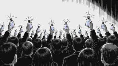 セレブの筋トレ汗、香水として高額転売 - Style 2