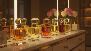 セレブの筋トレ汗、香水として高額転売 - Style 5