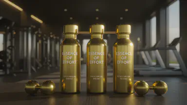 セレブの筋トレ汗、香水として高額転売 - Style 6