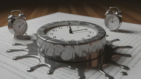 Time Travel Insurance Recalled Retroactively to Yesterday