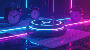 Time Travel Insurance Recalled Retroactively to Yesterday - Style 3