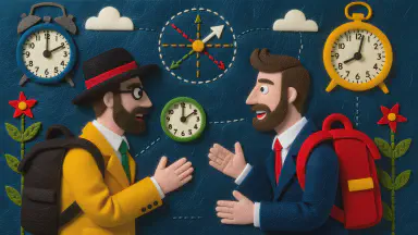 Time Travel Insurance Recalled Retroactively to Yesterday - Style 4