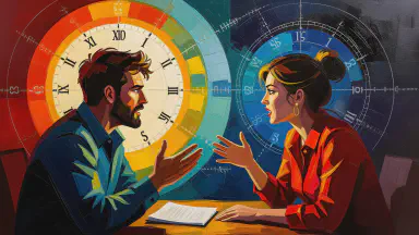 Time Travel Insurance Recalled Retroactively to Yesterday - Style 8