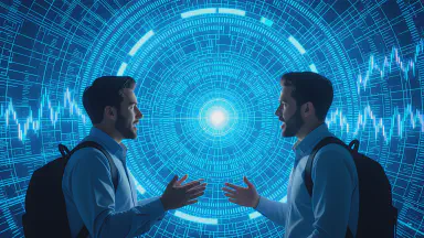 Time Travel Insurance Recalled Retroactively to Yesterday - Style 9