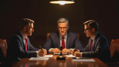 国会が荒し雇用、公式コメ担当に──「罵倒枠」新設で議事録は早くも黒焦げ - Style 5