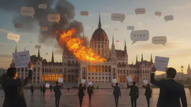 国会が荒し雇用、公式コメ担当に──「罵倒枠」新設で議事録は早くも黒焦げ - Style 6