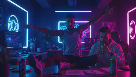 Metaverse Overtime: Companies Now Provide 'Break Avatars'