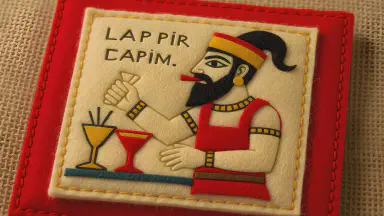 遺跡から“ポイントカード”粘土版を発見──四千年越しのスタンプラリー、失効はやはり容赦なし - Style 1