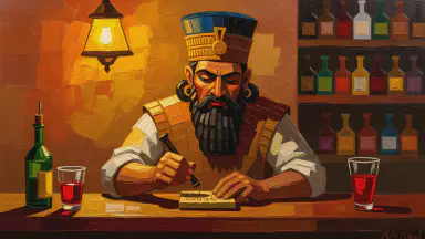 遺跡から“ポイントカード”粘土版を発見──四千年越しのスタンプラリー、失効はやはり容赦なし - Style 4