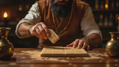 遺跡から“ポイントカード”粘土版を発見──四千年越しのスタンプラリー、失効はやはり容赦なし - Style 5