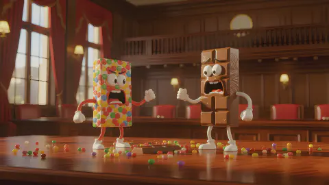 Government Passes Snack Size Freeze Bill — No More 'Air-Only Hope' in Bags