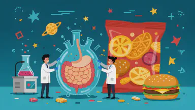 政府、菓子サイズ凍結法案を可決 ― もう袋の中に“空気だけの希望”は詰め込めず - Style 2