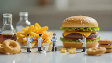 政府、菓子サイズ凍結法案を可決 ― もう袋の中に“空気だけの希望”は詰め込めず - Style 3