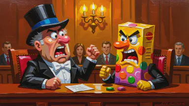 政府、菓子サイズ凍結法案を可決 ― もう袋の中に“空気だけの希望”は詰め込めず - Style 4