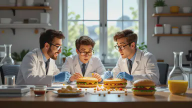 政府、菓子サイズ凍結法案を可決 ― もう袋の中に“空気だけの希望”は詰め込めず - Style 7