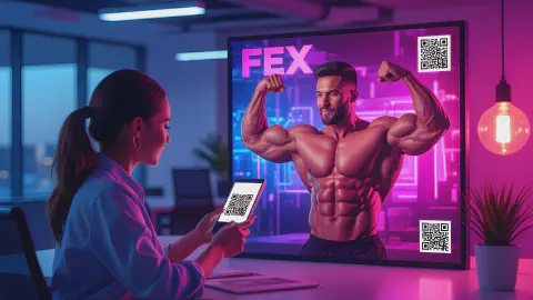 Dispatch Muscles Available for Rent by the Event