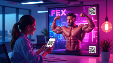 派遣マッスル、イベントごとに借り放題 - Main Image