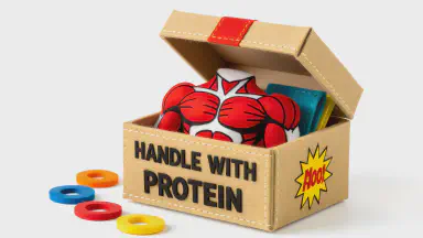 派遣マッスル、イベントごとに借り放題 - Style 3