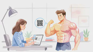 派遣マッスル、イベントごとに借り放題 - Style 8