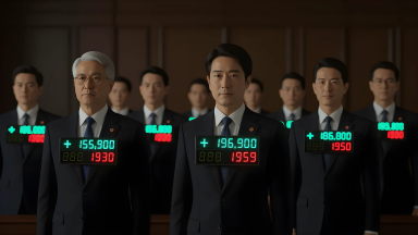 MPs' Badges Now Display Real-Time Donation Balances: Parliament Becomes New Arena for 'Stan Culture' - Main Image