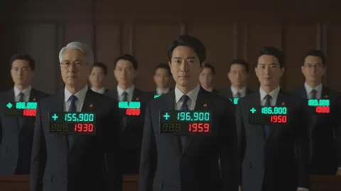 MPs' Badges Now Display Real-Time Donation Balances: Parliament Becomes New Arena for 'Stan Culture'