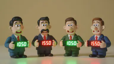 MPs' Badges Now Display Real-Time Donation Balances: Parliament Becomes New Arena for 'Stan Culture' - Style 2