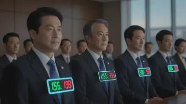 MPs' Badges Now Display Real-Time Donation Balances: Parliament Becomes New Arena for 'Stan Culture' - Style 5