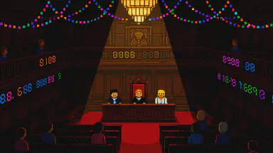 MPs' Badges Now Display Real-Time Donation Balances: Parliament Becomes New Arena for 'Stan Culture' - Style 7