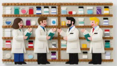 薬局発ミュージカル、待ち時間に処方箋バラード - Style 2