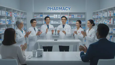 薬局発ミュージカル、待ち時間に処方箋バラード - Style 5