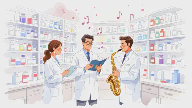 薬局発ミュージカル、待ち時間に処方箋バラード - Style 6