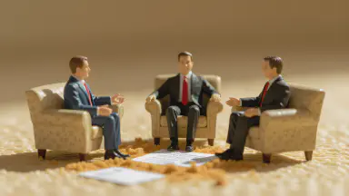 Sofa Gap Recognized as Independent Nation, Dropped Coins Now Foreign Currency - Style 5