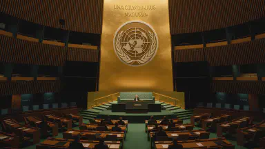 Sofa Gap Recognized as Independent Nation, Dropped Coins Now Foreign Currency - Style 8