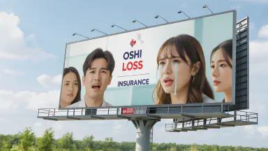 24時間で引退、最速アイドル誕生 - Style 4