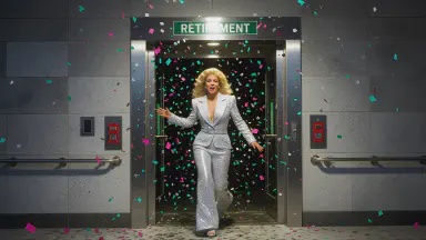 24時間で引退、最速アイドル誕生 - Style 5