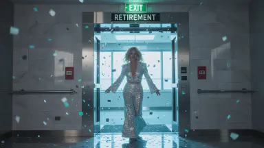 24時間で引退、最速アイドル誕生 - Style 6