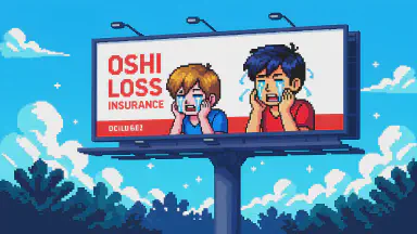 24時間で引退、最速アイドル誕生 - Style 7