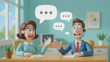 AI Earplugs Auto-Mute Only Boss's Voice: Will Work Reform Smile at "Unhearable Instructions"? - Style 1