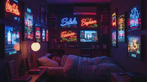 Wall-to-Wall Ad Homes Herald New Era of Rent Subscriptions