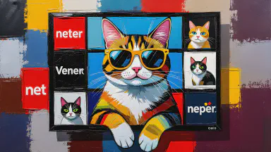 壁広告化する家、家賃サブスク新時代 - Style 3