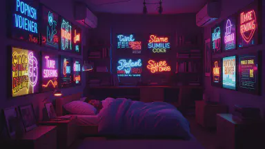 壁広告化する家、家賃サブスク新時代 - Style 5