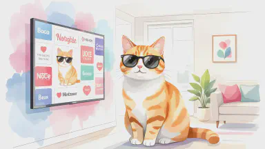 壁広告化する家、家賃サブスク新時代 - Style 8