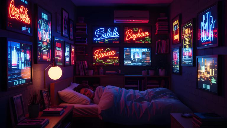 壁広告化する家、家賃サブスク新時代