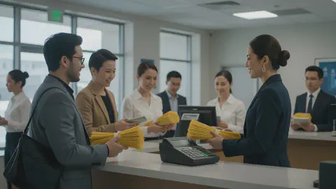 Currency Evaporates in Heatwave, Pasta Becomes Legal Tender