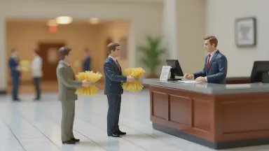 Currency Evaporates in Heatwave, Pasta Becomes Legal Tender - Style 4