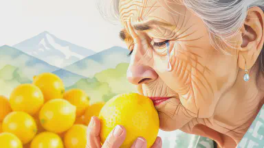 全老連、退職金を「現物支給のレモン」に一本化。年金事務所が柑橘系の香りに包まれる - Style 11