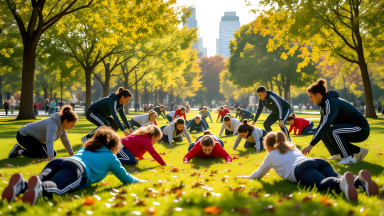 Cabinet Approves Bill to Mandate Nationwide "Crawling Forward"; Major Developers Announce "Horizontally Long Apartments" - Main Image