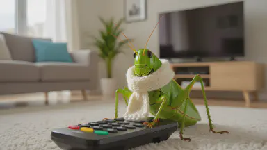 "Taro is Family" Giant Cricket Tasting Event Canceled Due to Children's Tears. SDGs Education Reaches Unexpected Conclusion - Style 6