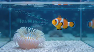 「黙ってて欲しかった」飼い主悲鳴。イソギンチャク翻訳機、延々と隣のクマノミの悪口を再生 - Style 4