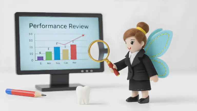 Tooth Fairy Goes Gig Economy: Baby Teeth Now Assessed as 'Deliverables' with S-F Rankings, Low-Grade Teeth Returned Cash-on-Delivery